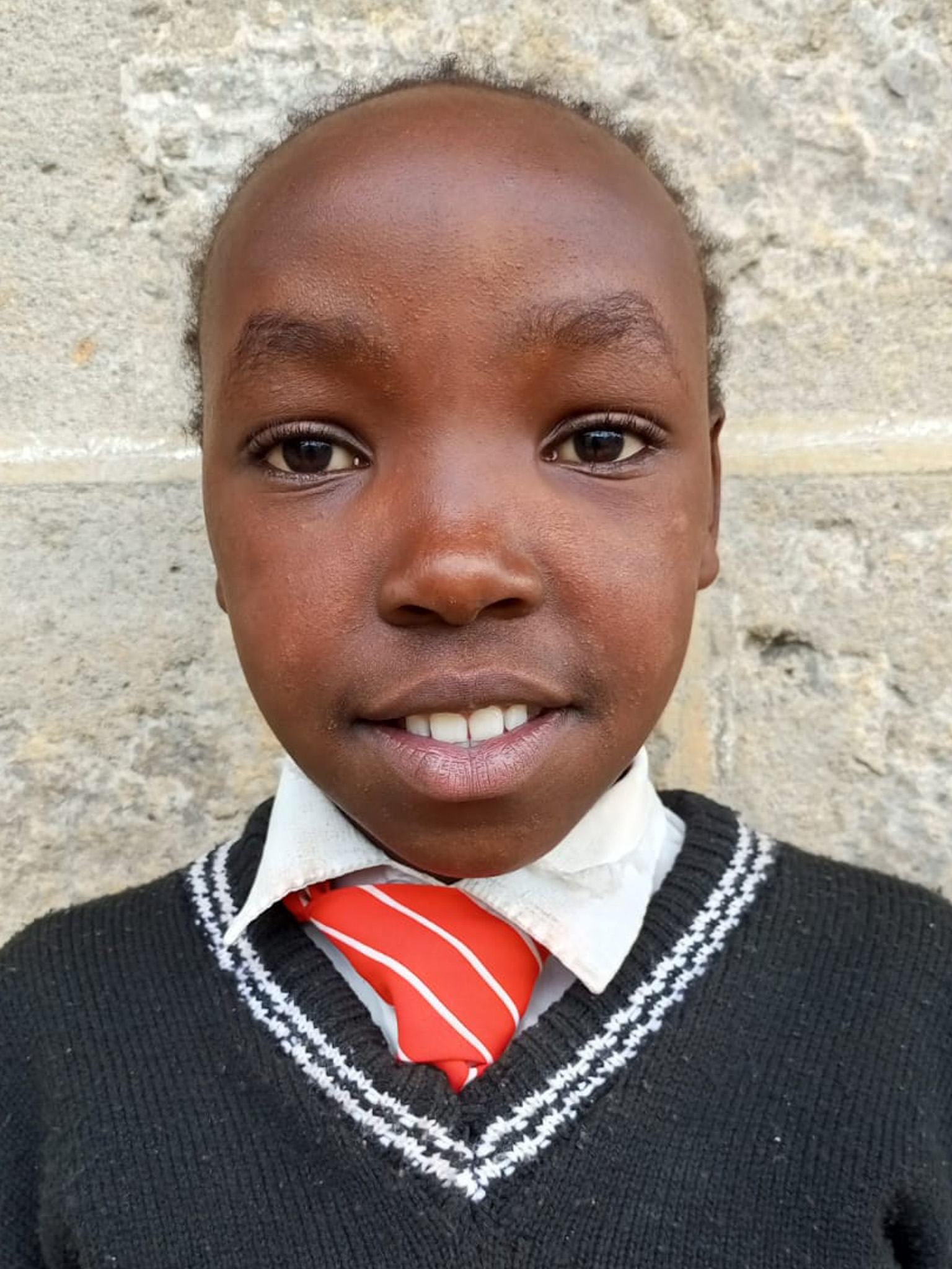 Jedidah Wanjiku Muhuri