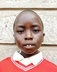 Photo of Boniface