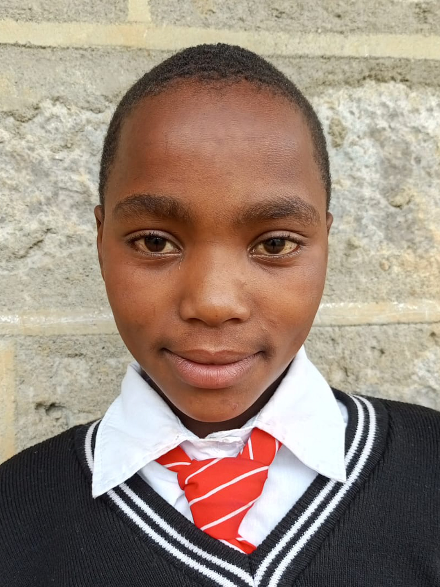 Grace Njoki Njihia