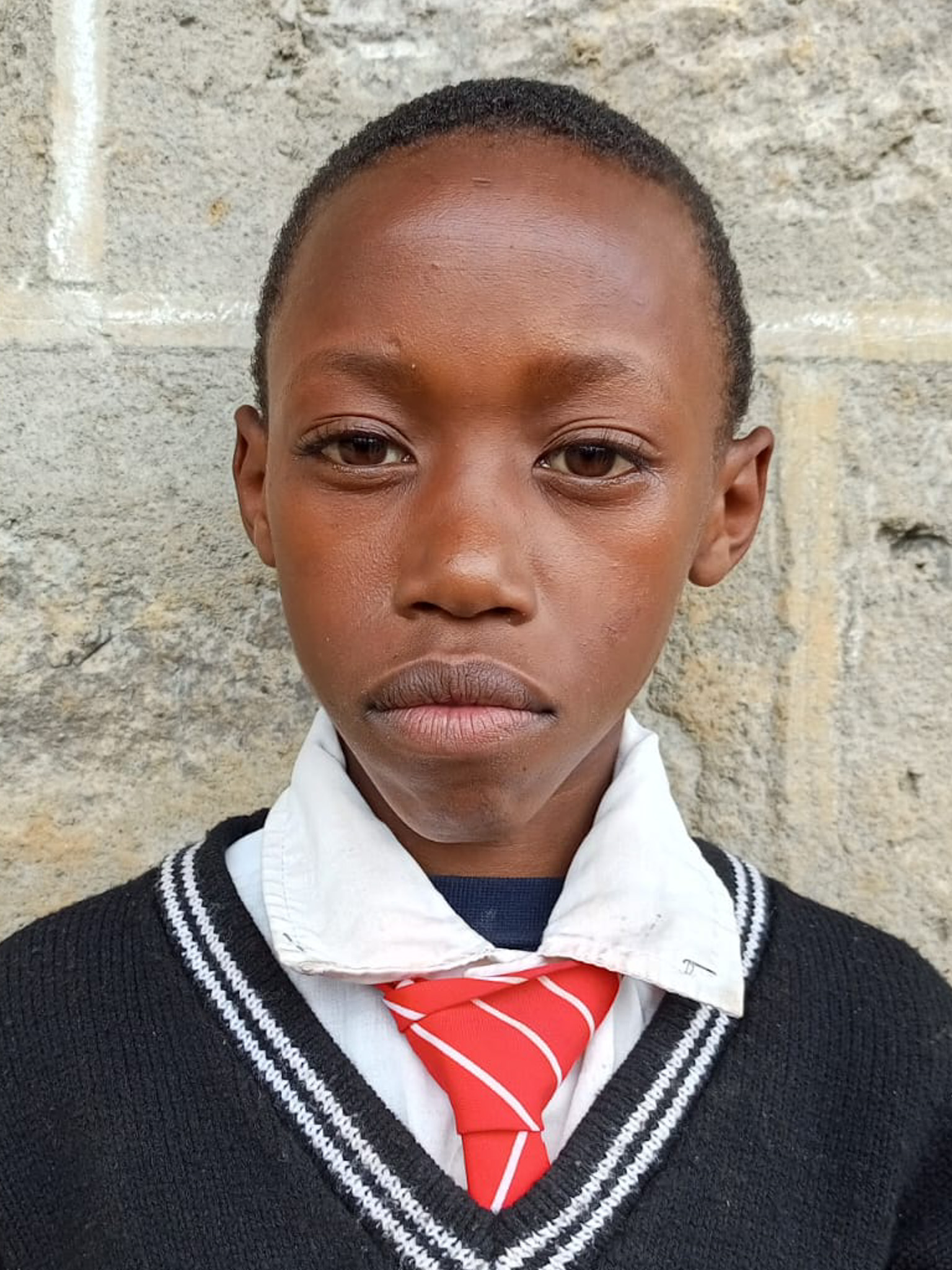John Ngugi Njuguna
