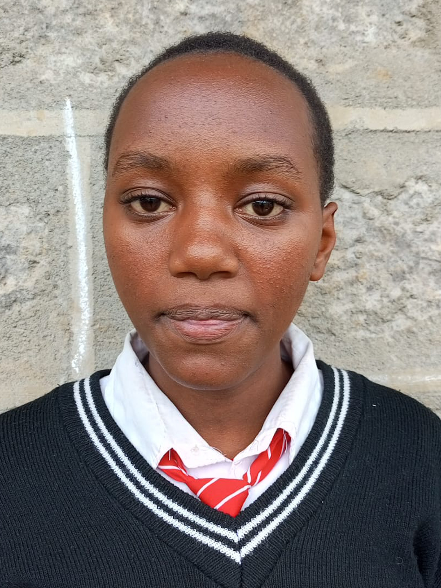 Jane Wambui Maina