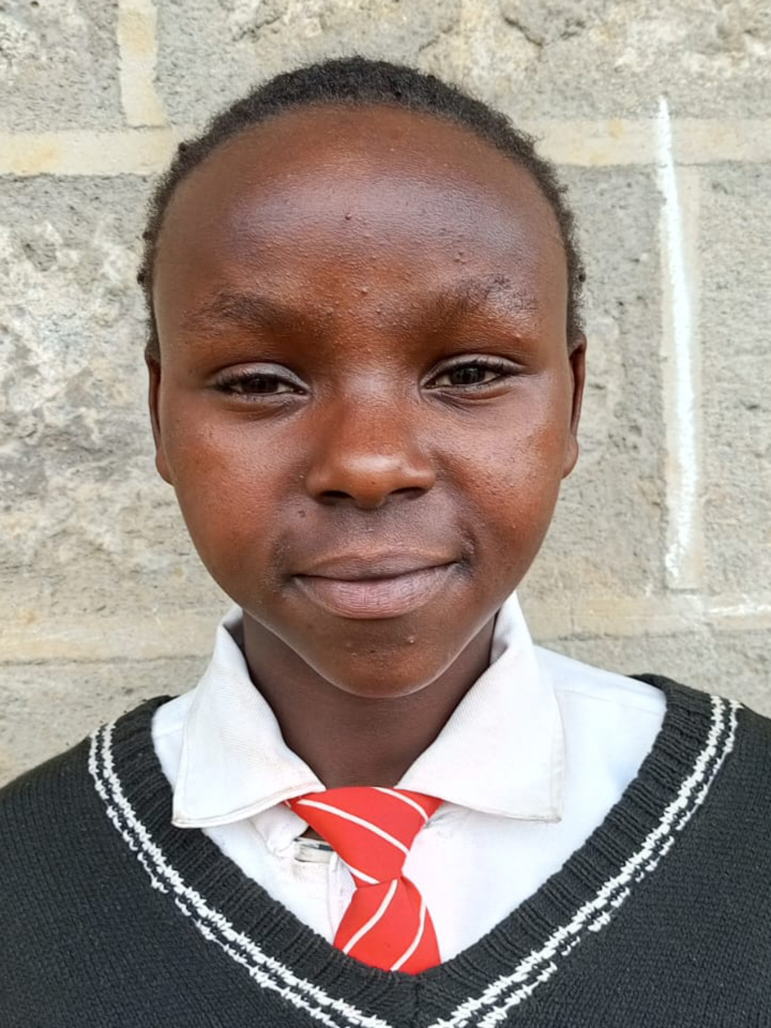Ann Nyokabi Muhuri