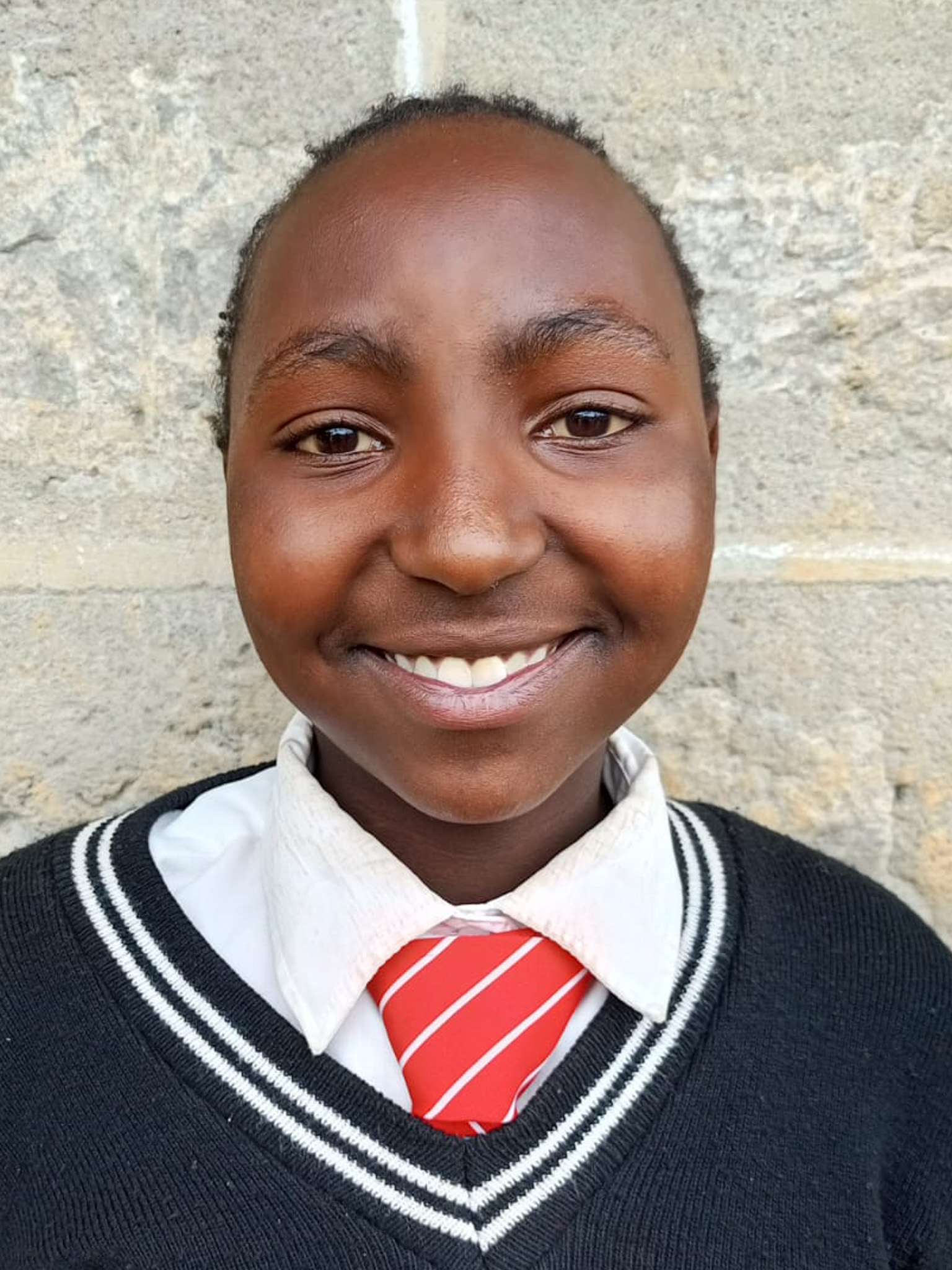 Hannah Nyokabi Ndutie