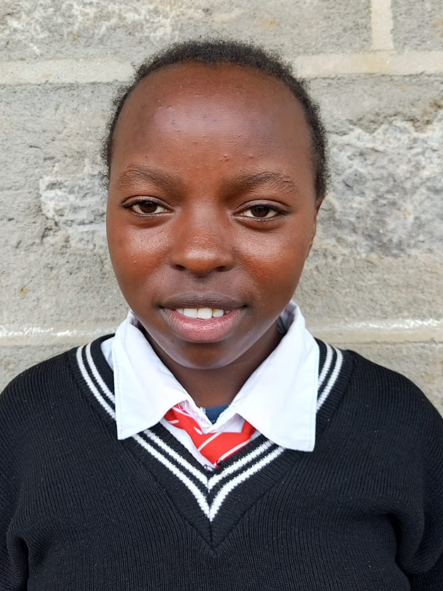 Grace Muthoni Wanjiru