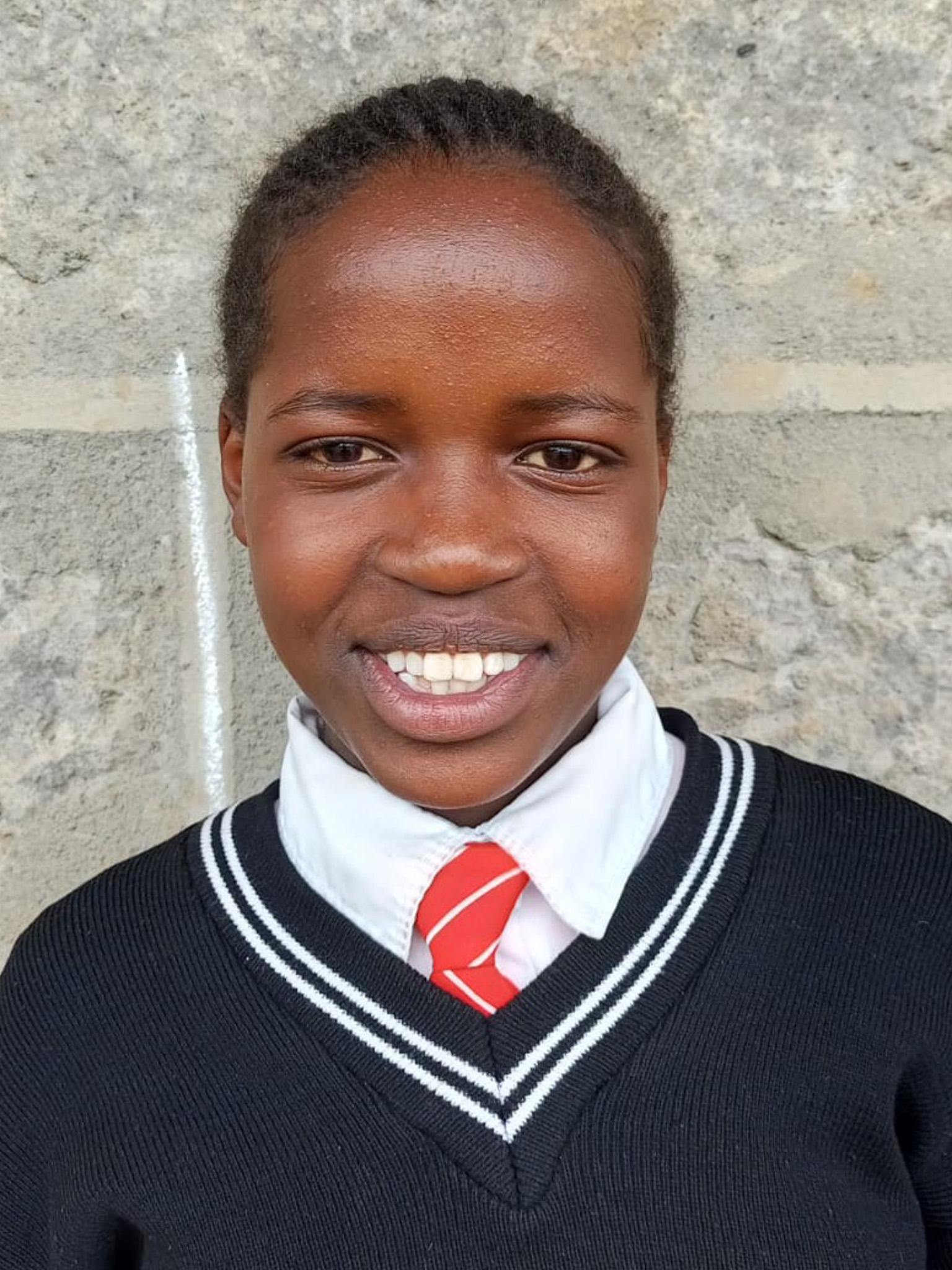 Pascalina Wanjiku Waithera