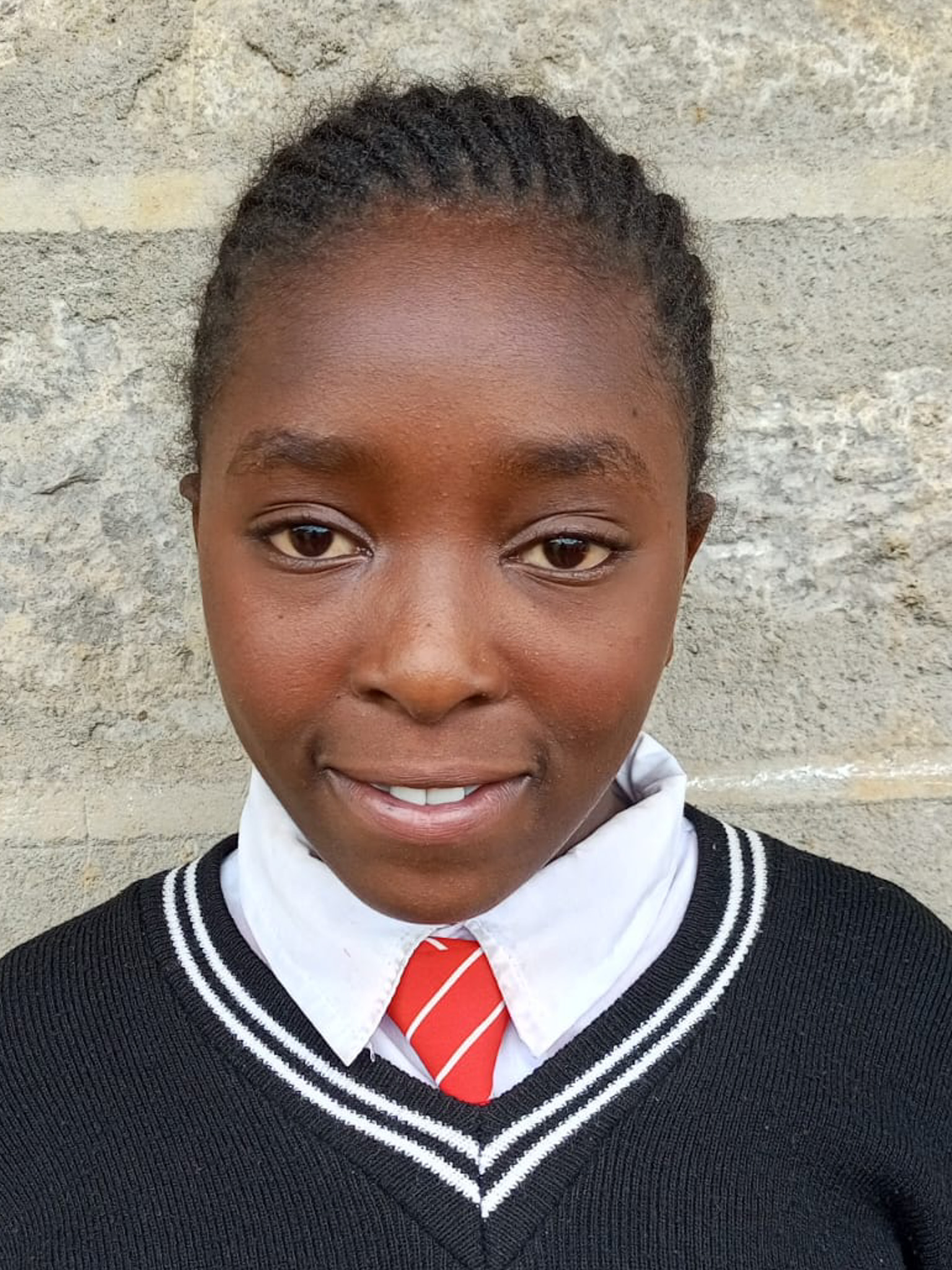 Peninah Wambui Waithaka