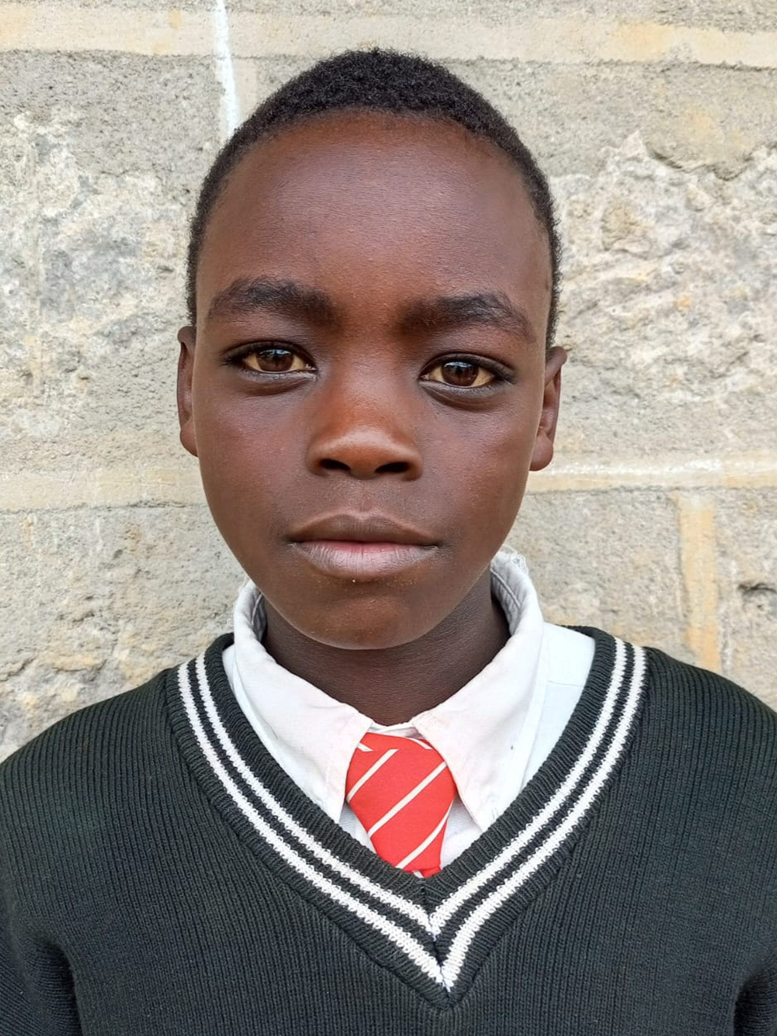 Patrick Gacheru Njuguna