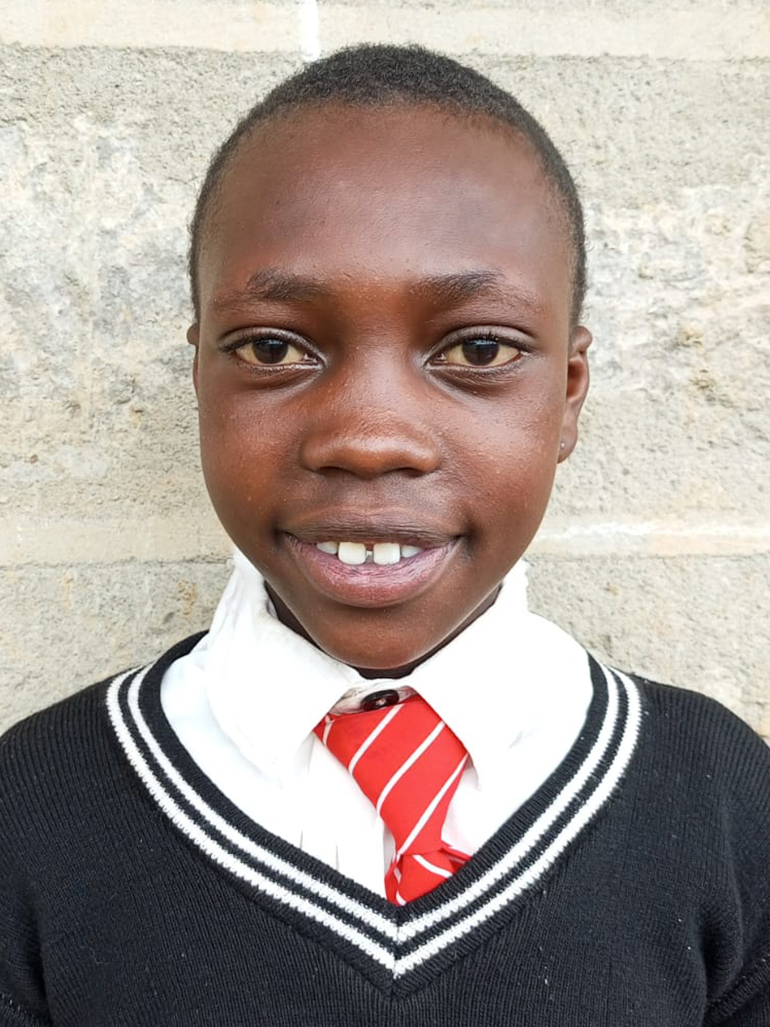 Ceciliah Wangari Njuguna