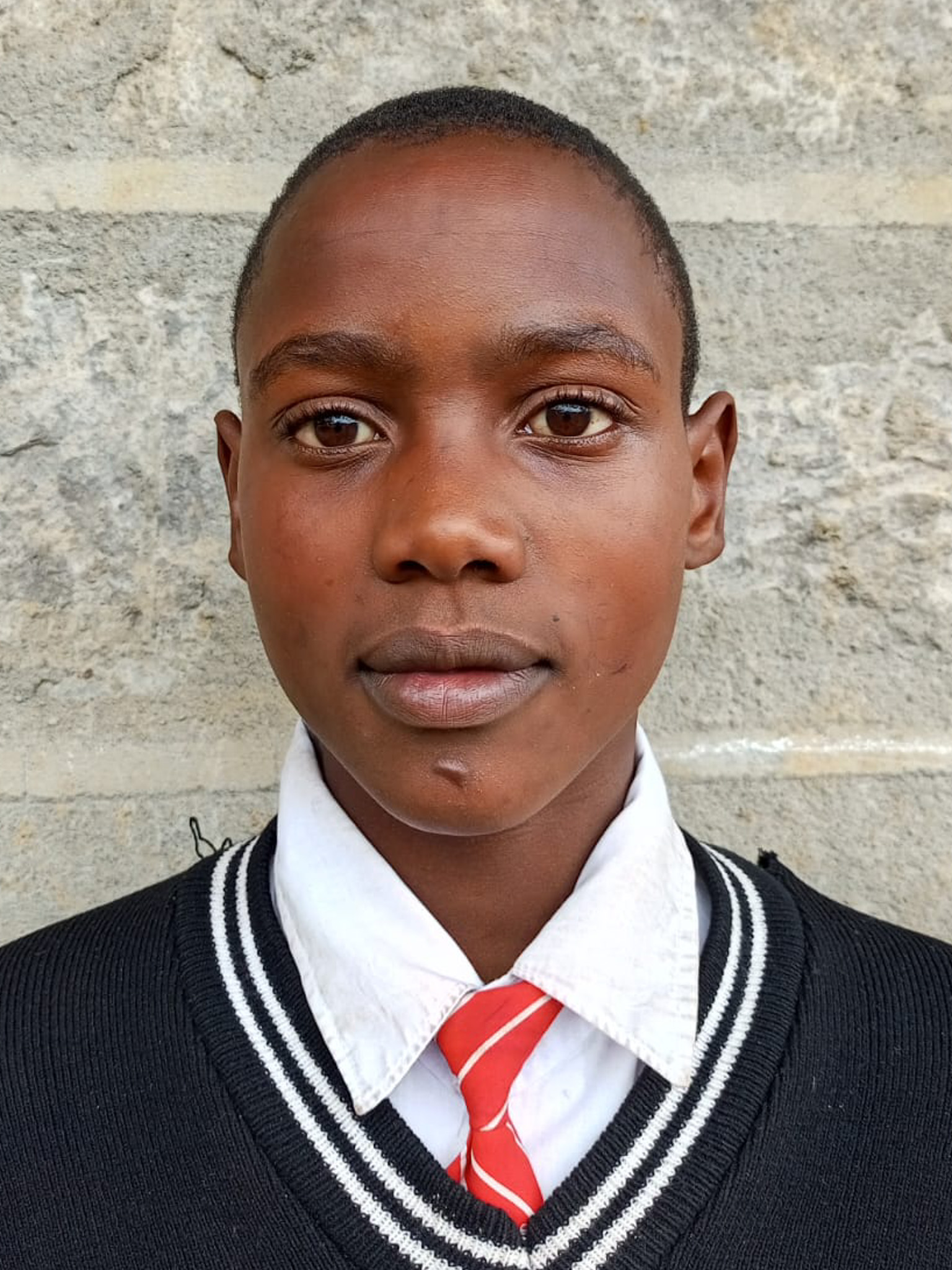 George Waiyaki Njenga