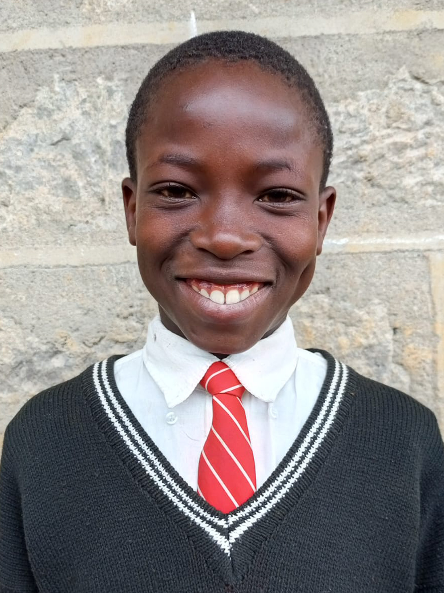 Ribson Mundati Mwihaki