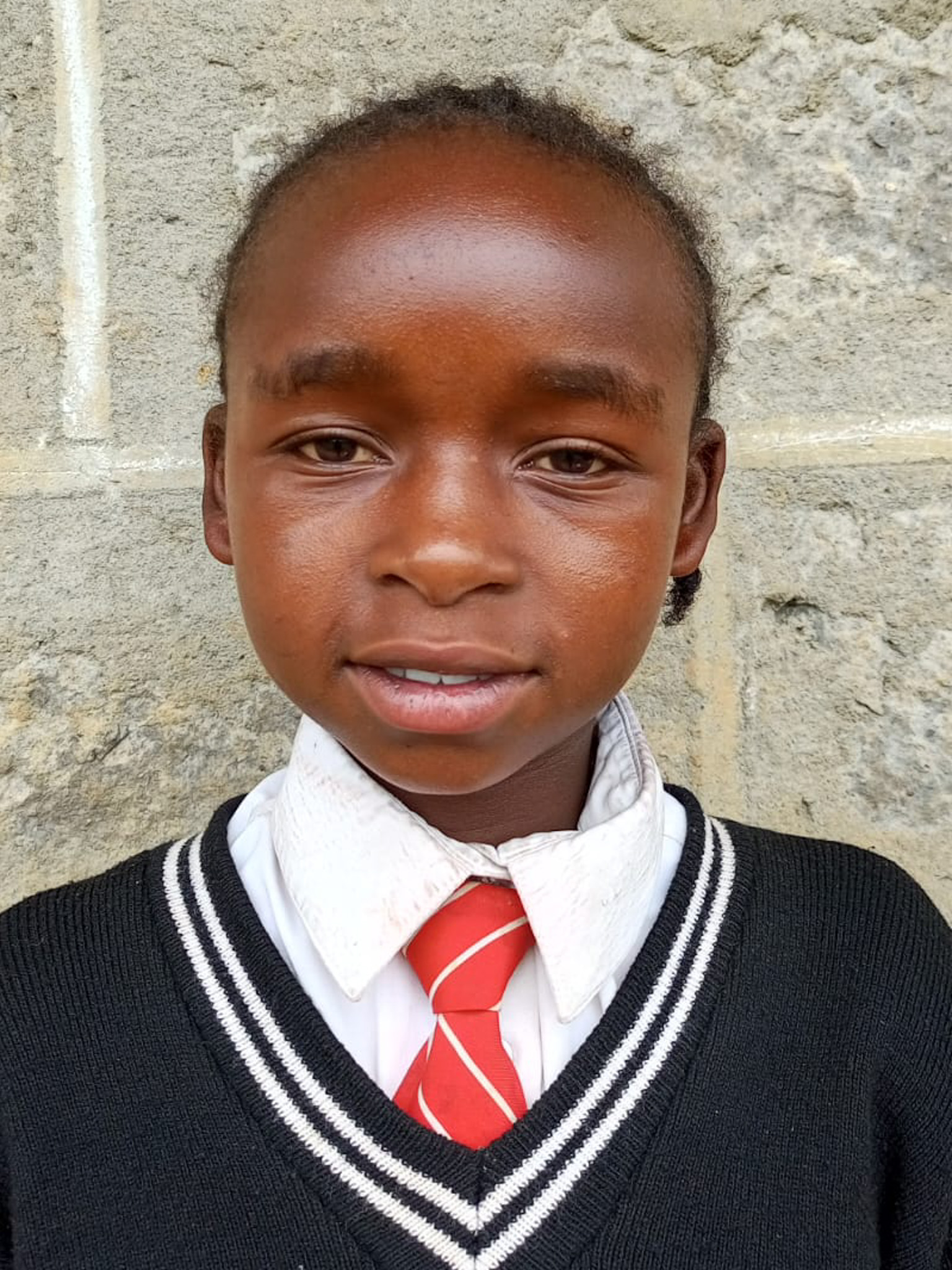 Mary Njeri Nderi