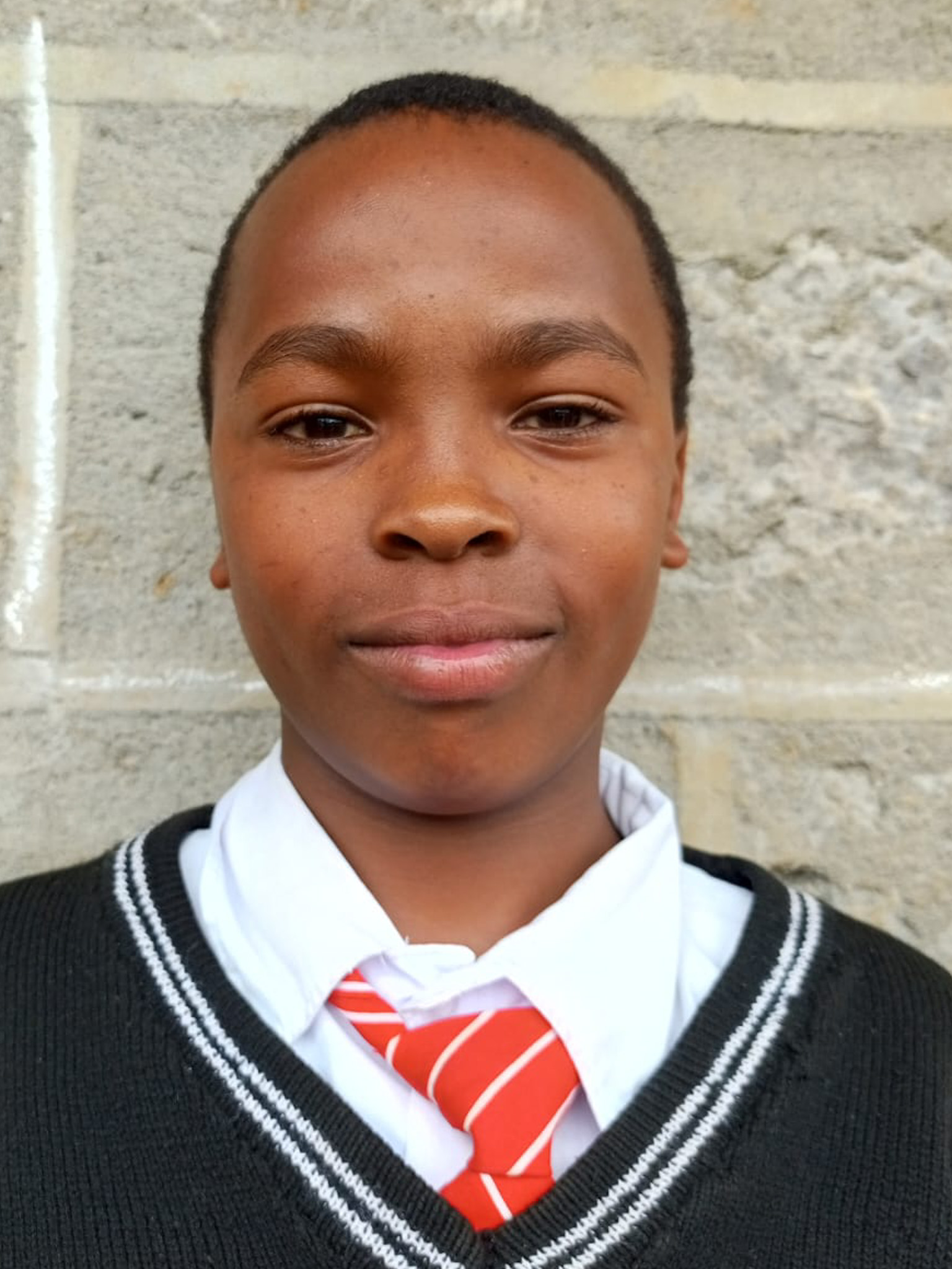 Peter Njuguna Mungai