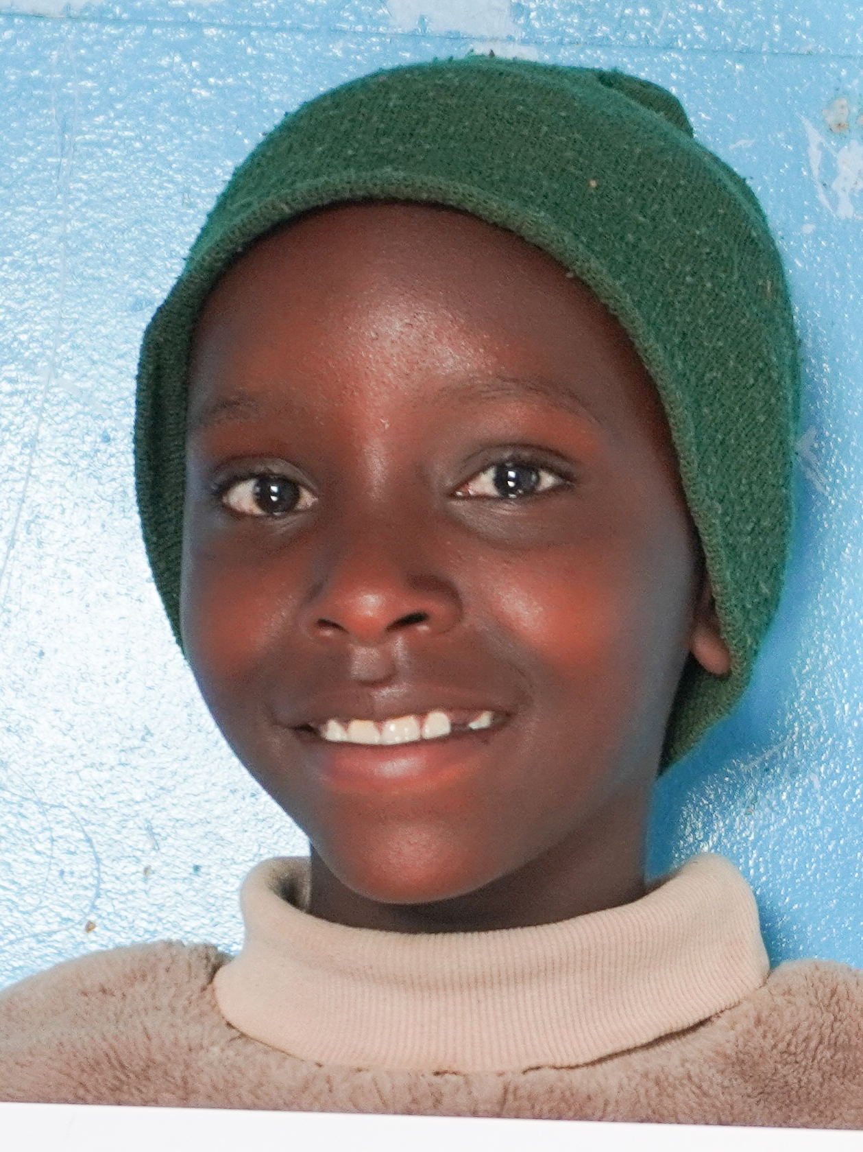 Grace Ngendo Nduta