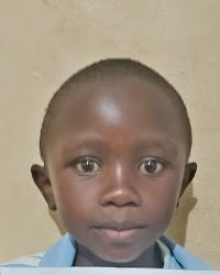 Photo of Blessing