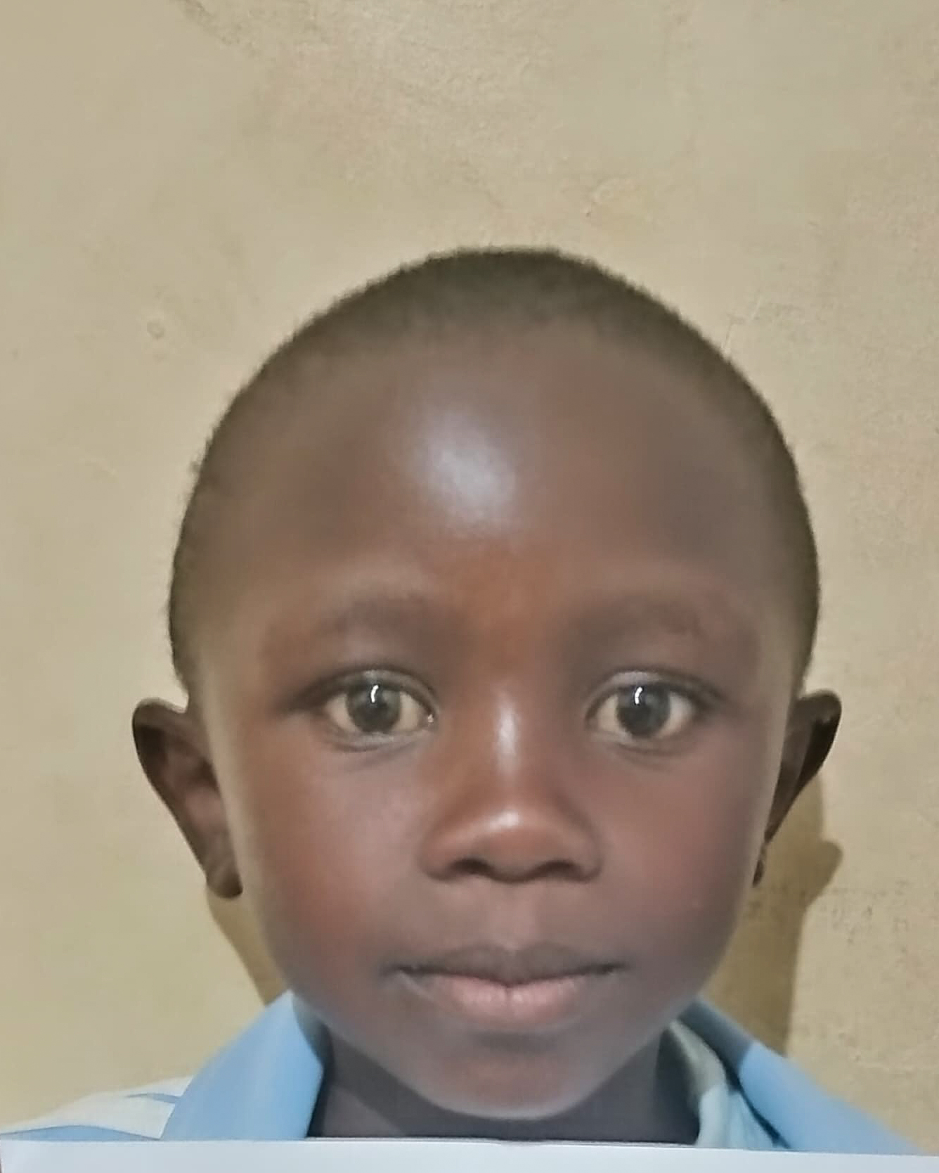 Photo of Blessing