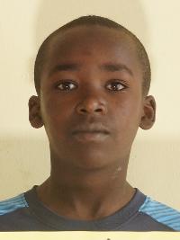 Photo of Francis