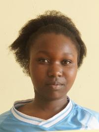 Photo of Hannah
