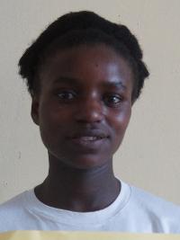 Photo of Mary