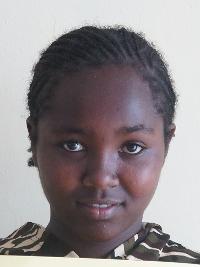 Photo of Mercy