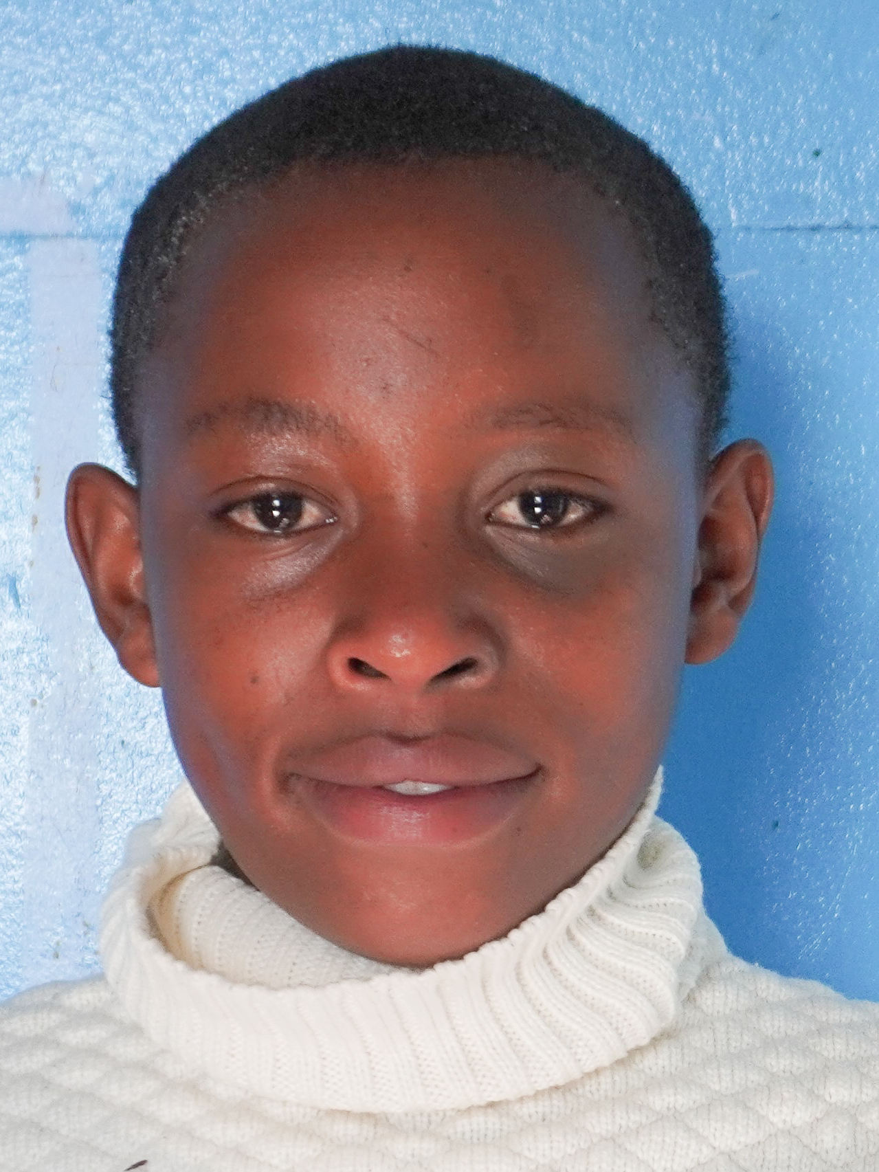 Mary Wangari Wangari