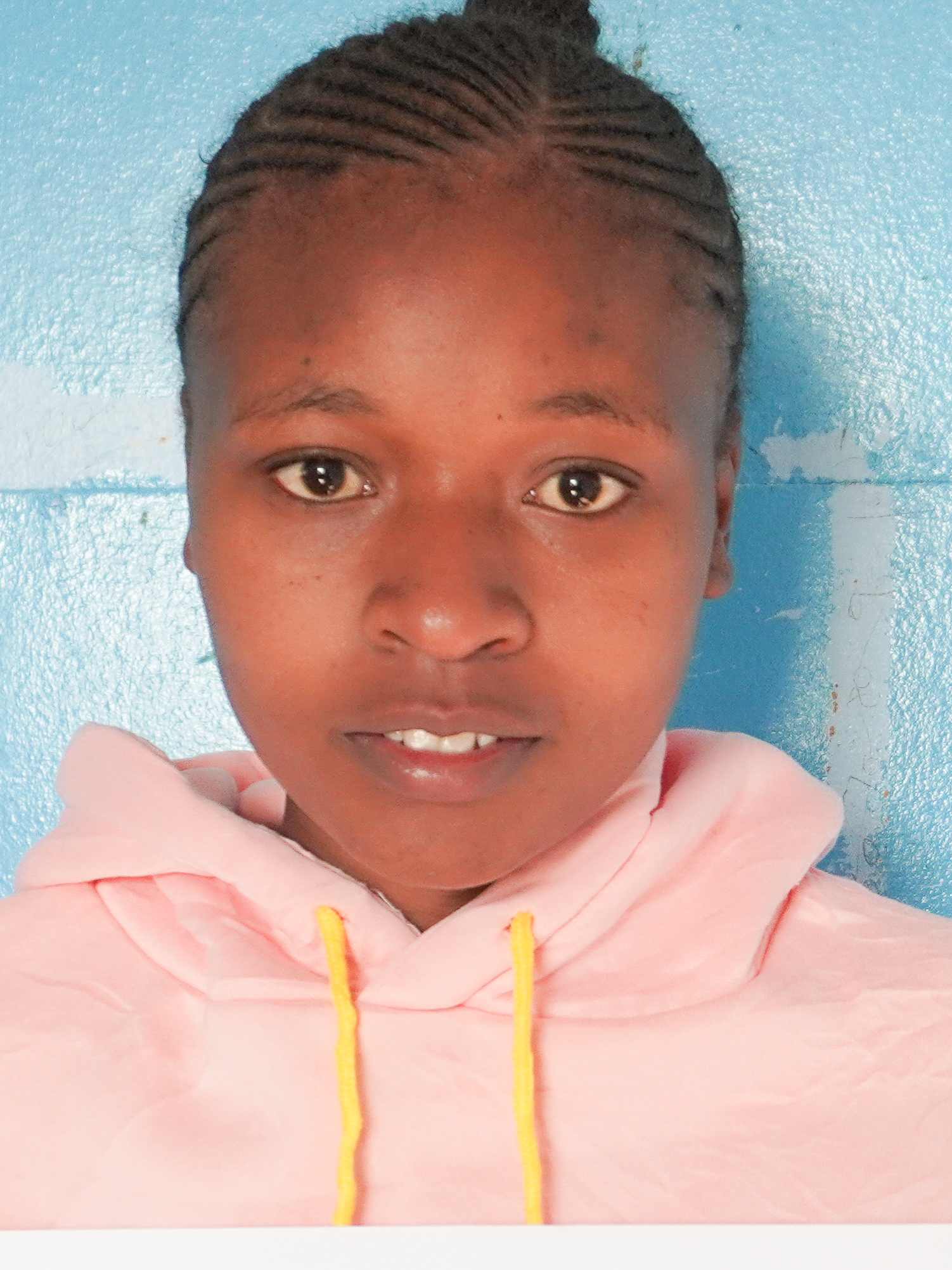 Fidelis Njoki Njoki