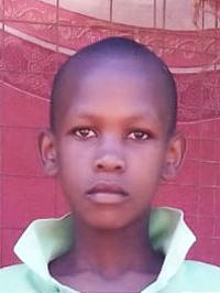 Photo of Ken