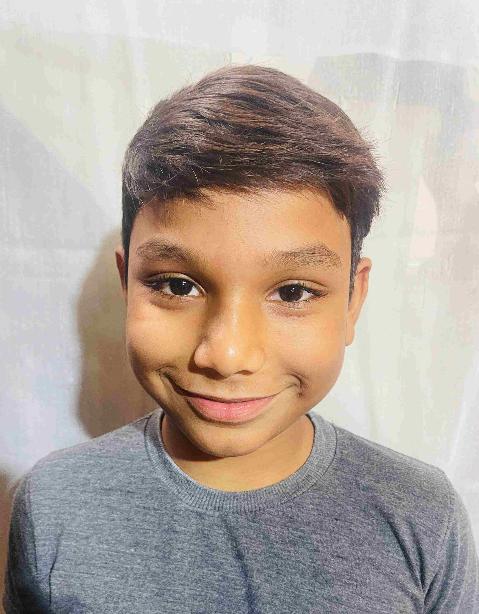Photo of Haseeb