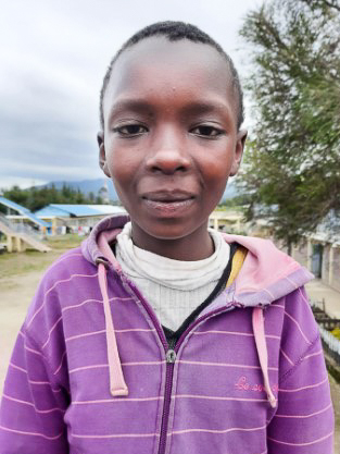 Magdaline Wairimu Mwangi