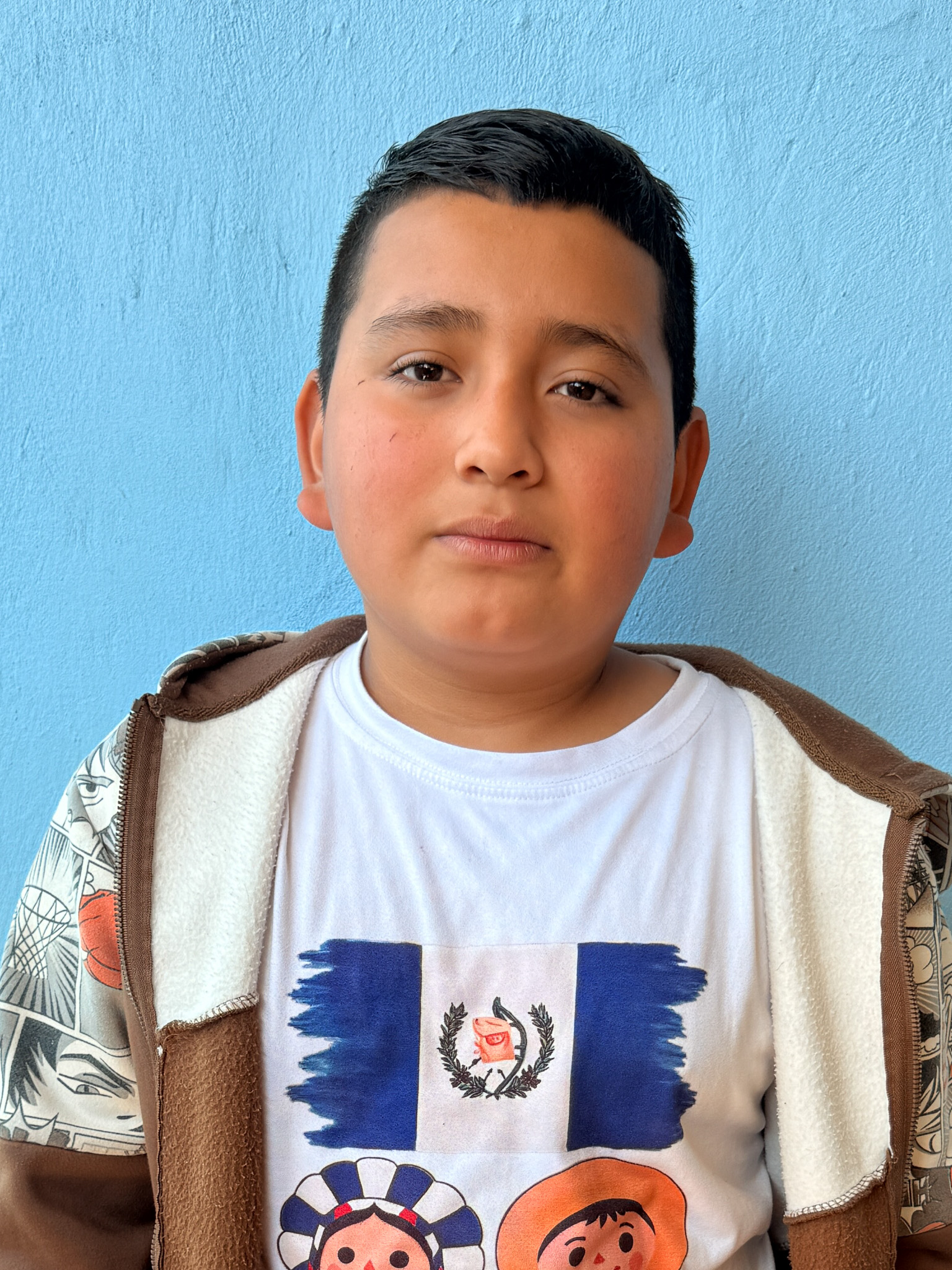 Yeison Alexander Mazariegos
