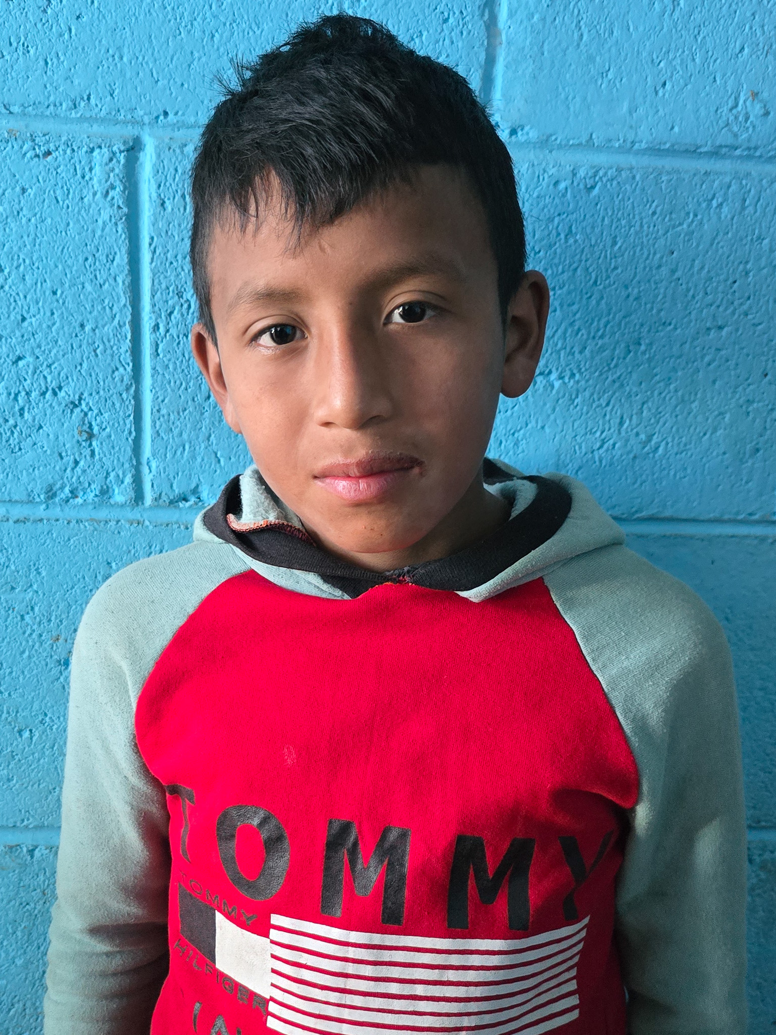 Arturo Baldomero Mendez Lucas