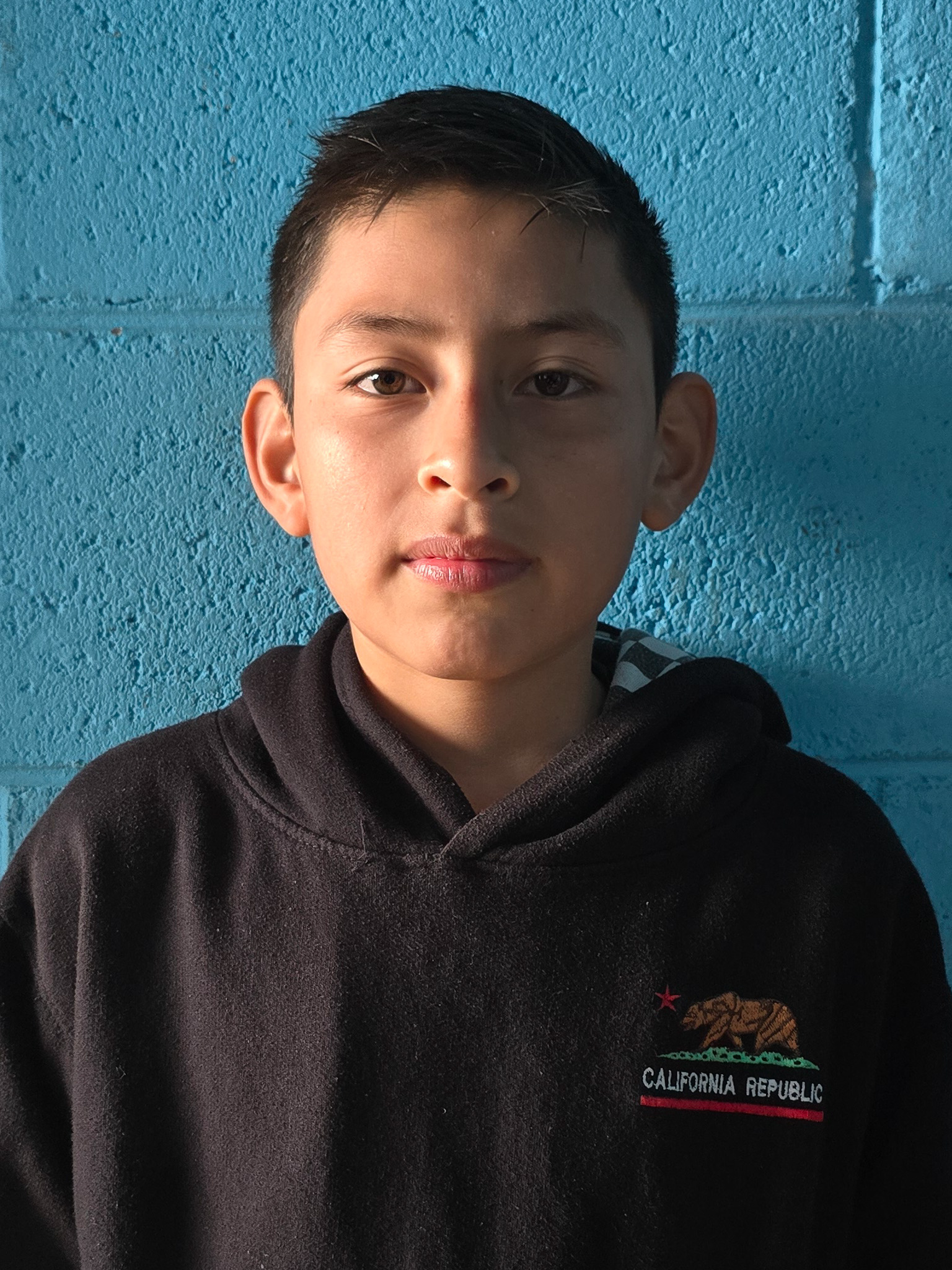 Alexis Daniel Mazariegos