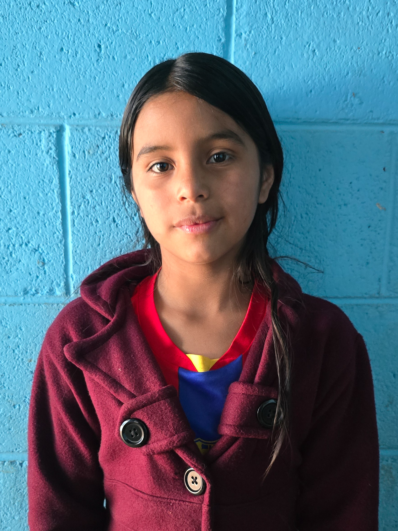 Yeimi Mayrani Palacios