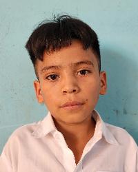 Photo of Osmin