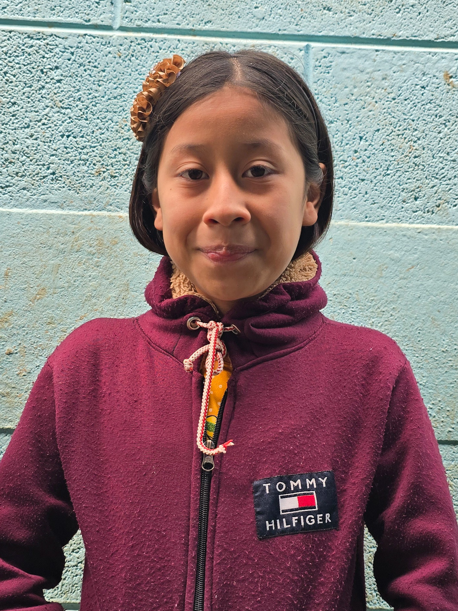 Photo of Marixa