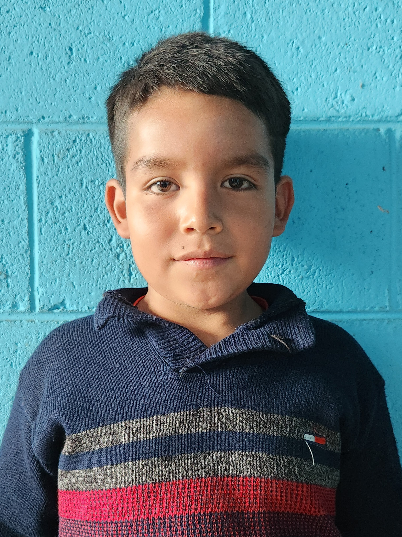 Photo of Noe
