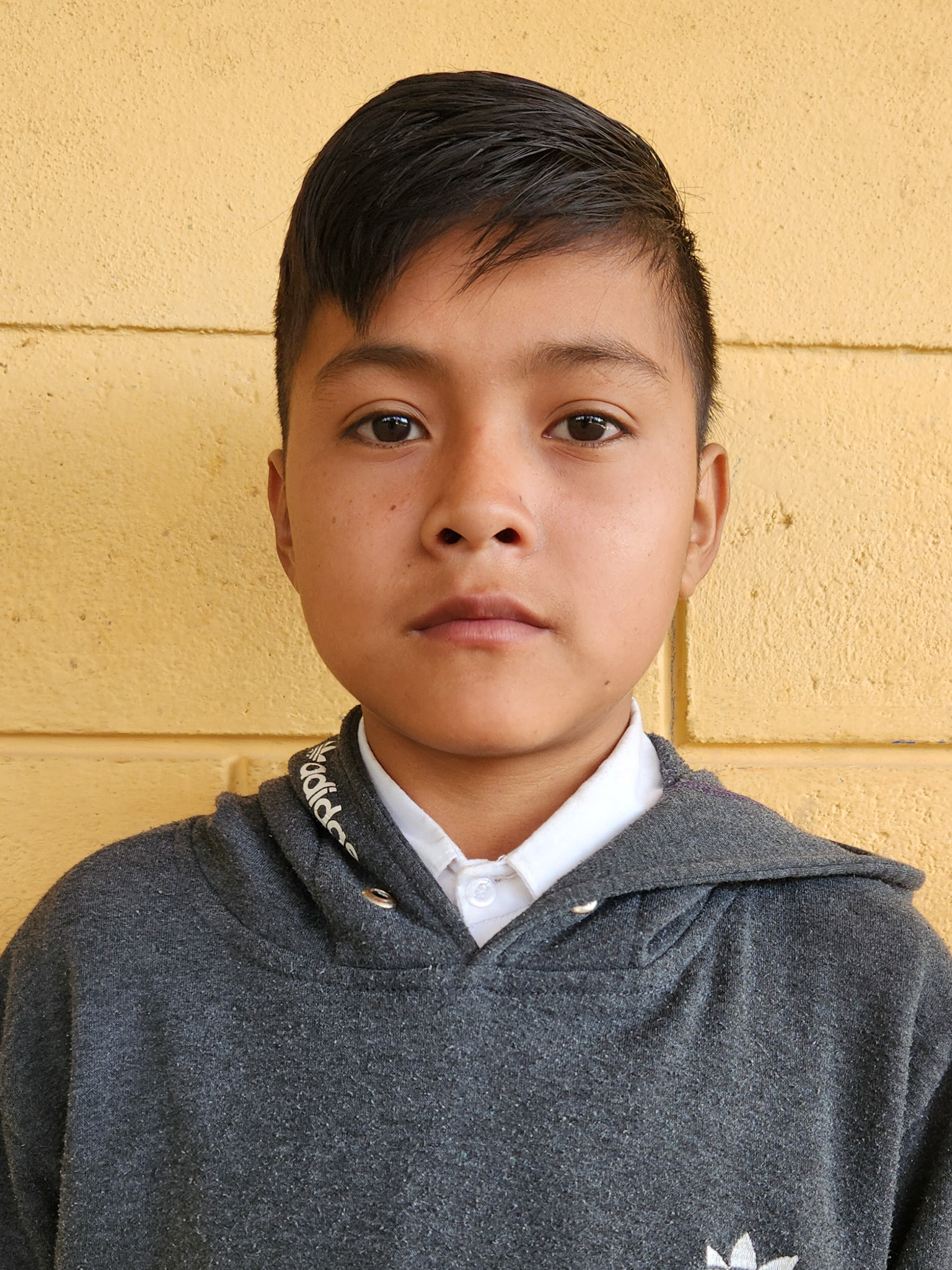 Emanuel Jesus Funez Mendez