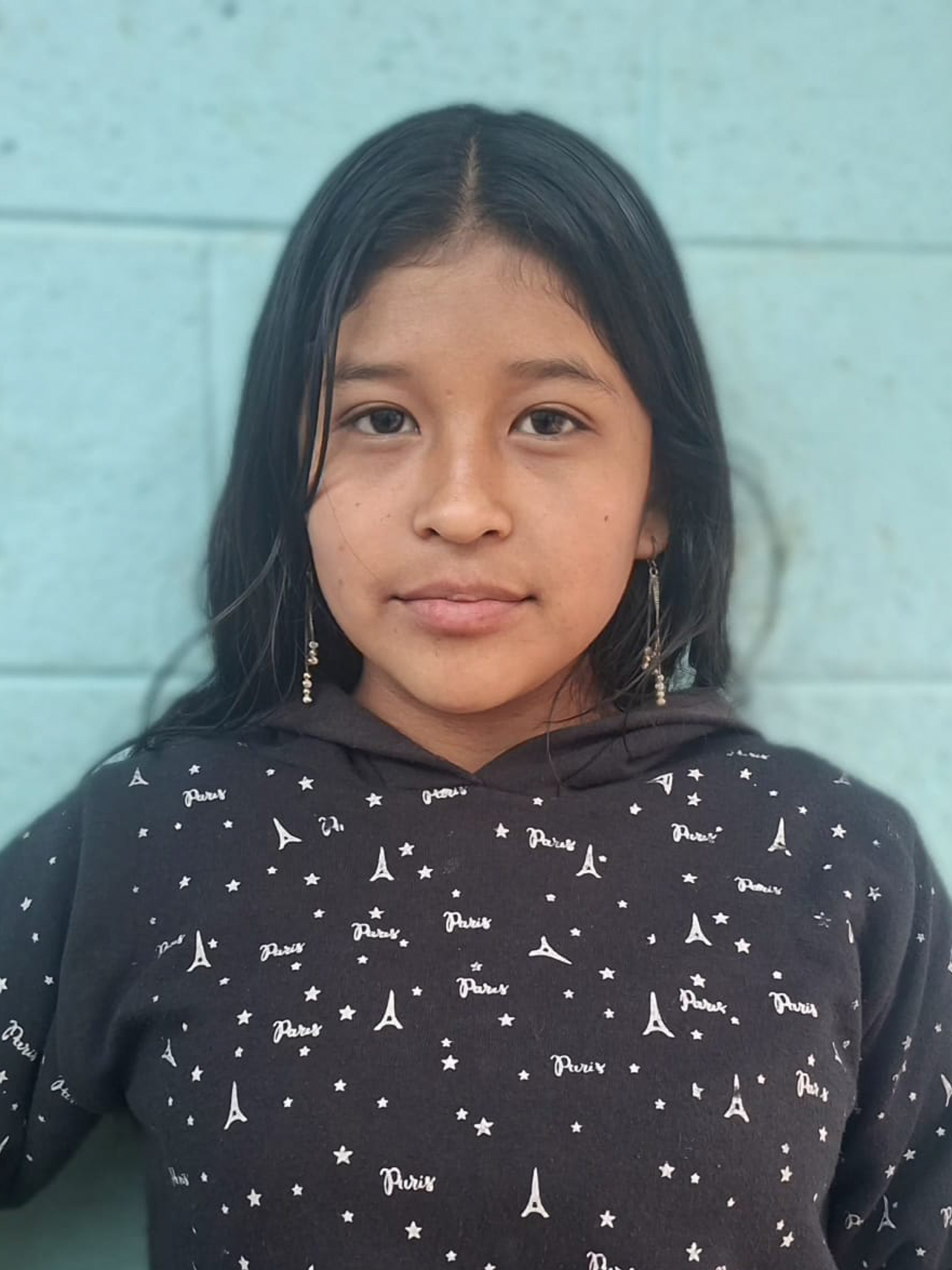 Geydi Everilda Palacios
