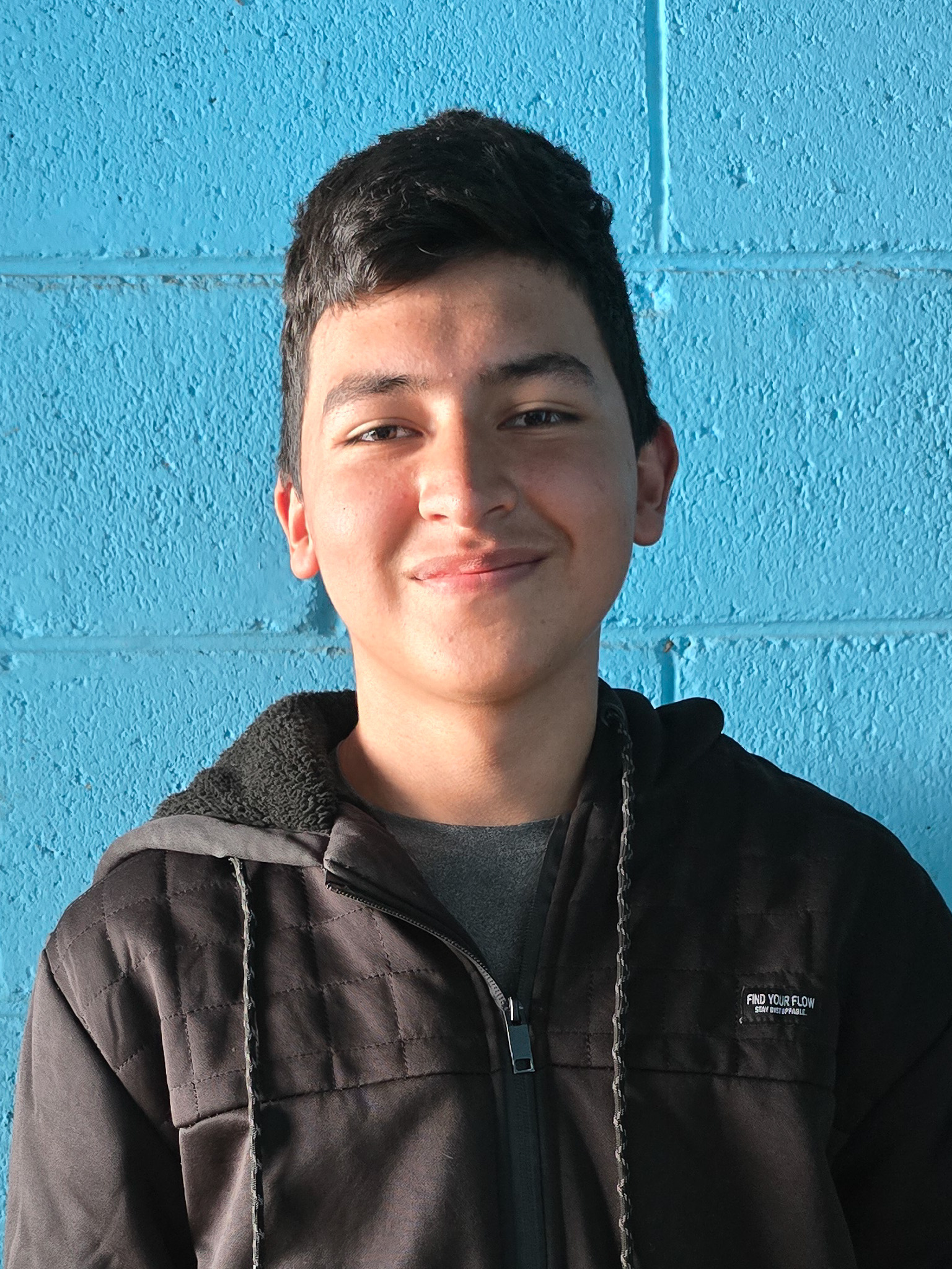 Brandon Adelson Escobedo Mazariegos