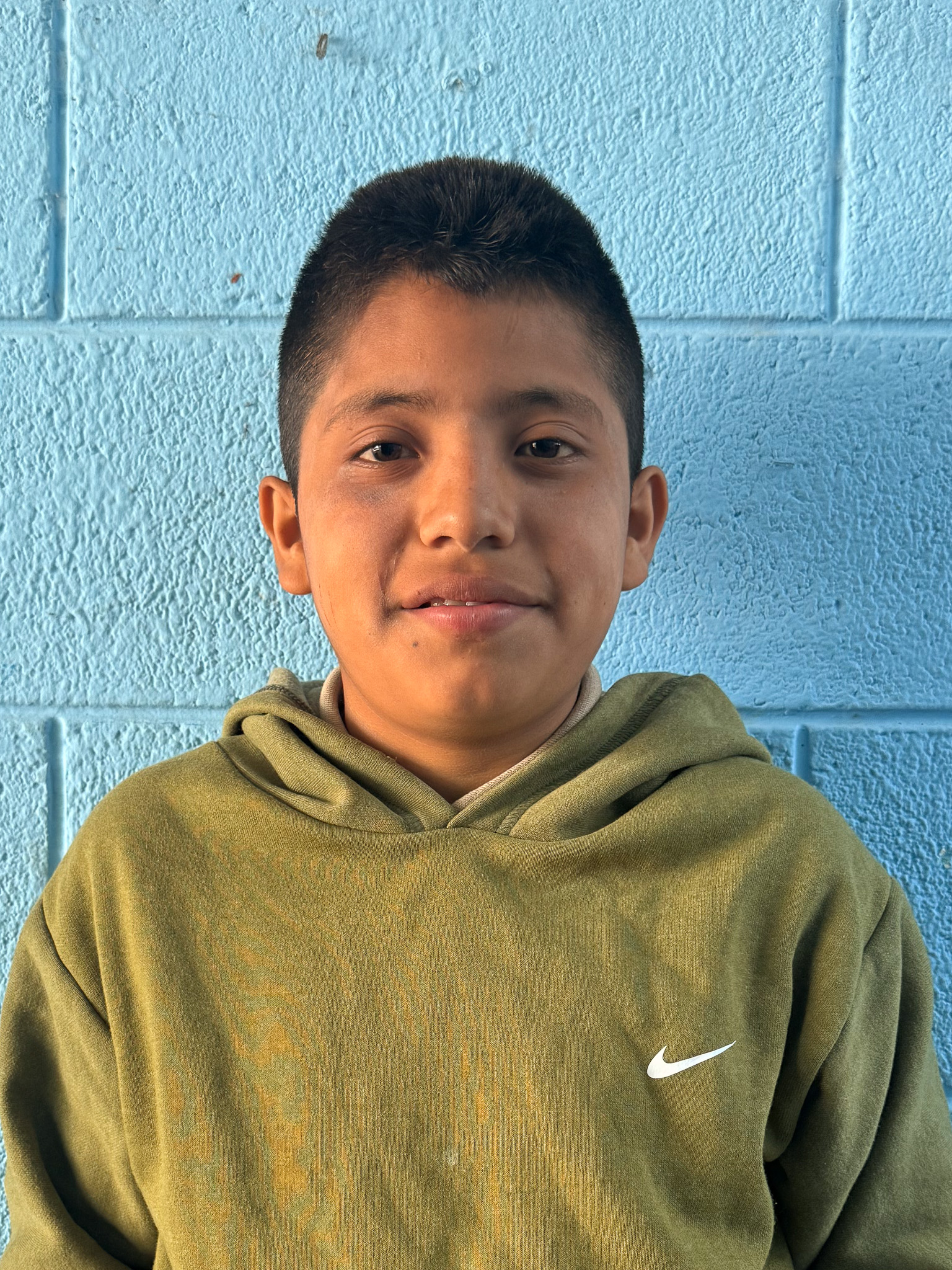 Dayner Bensai Velasquez