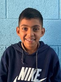 Photo of Jhonson