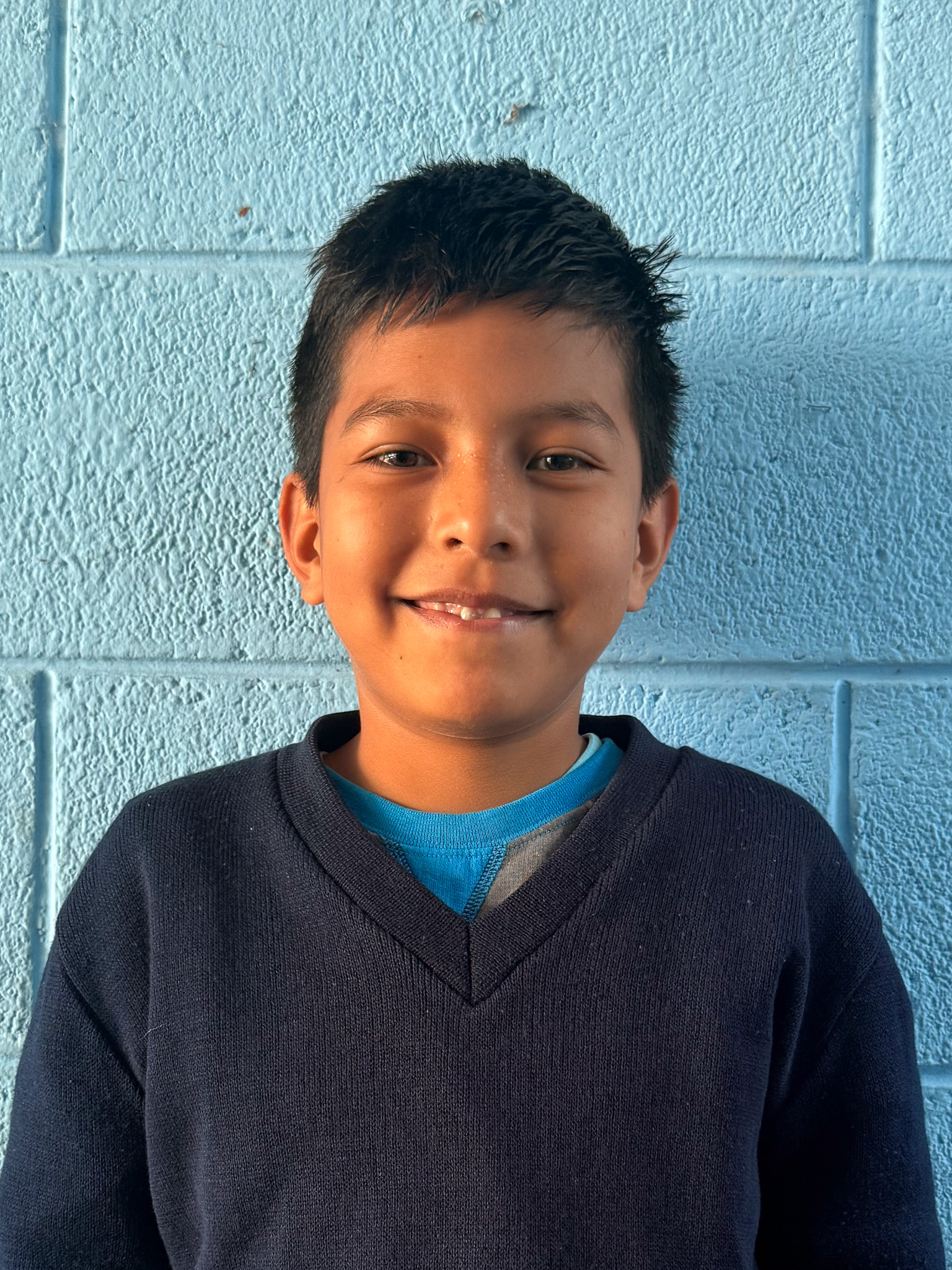 Kenner Antony Hernandez