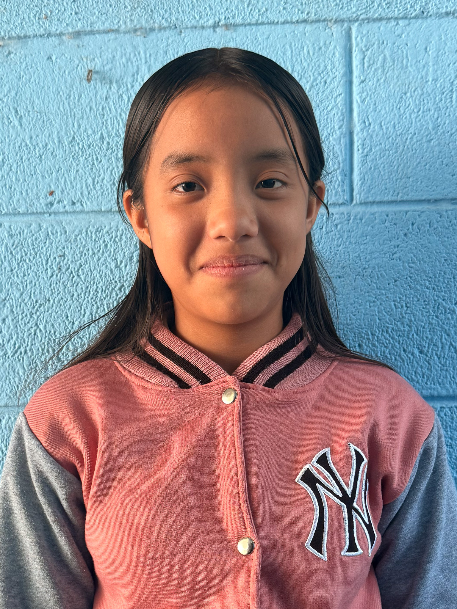 Sharolin Nisdenia Saucedo Velazquez