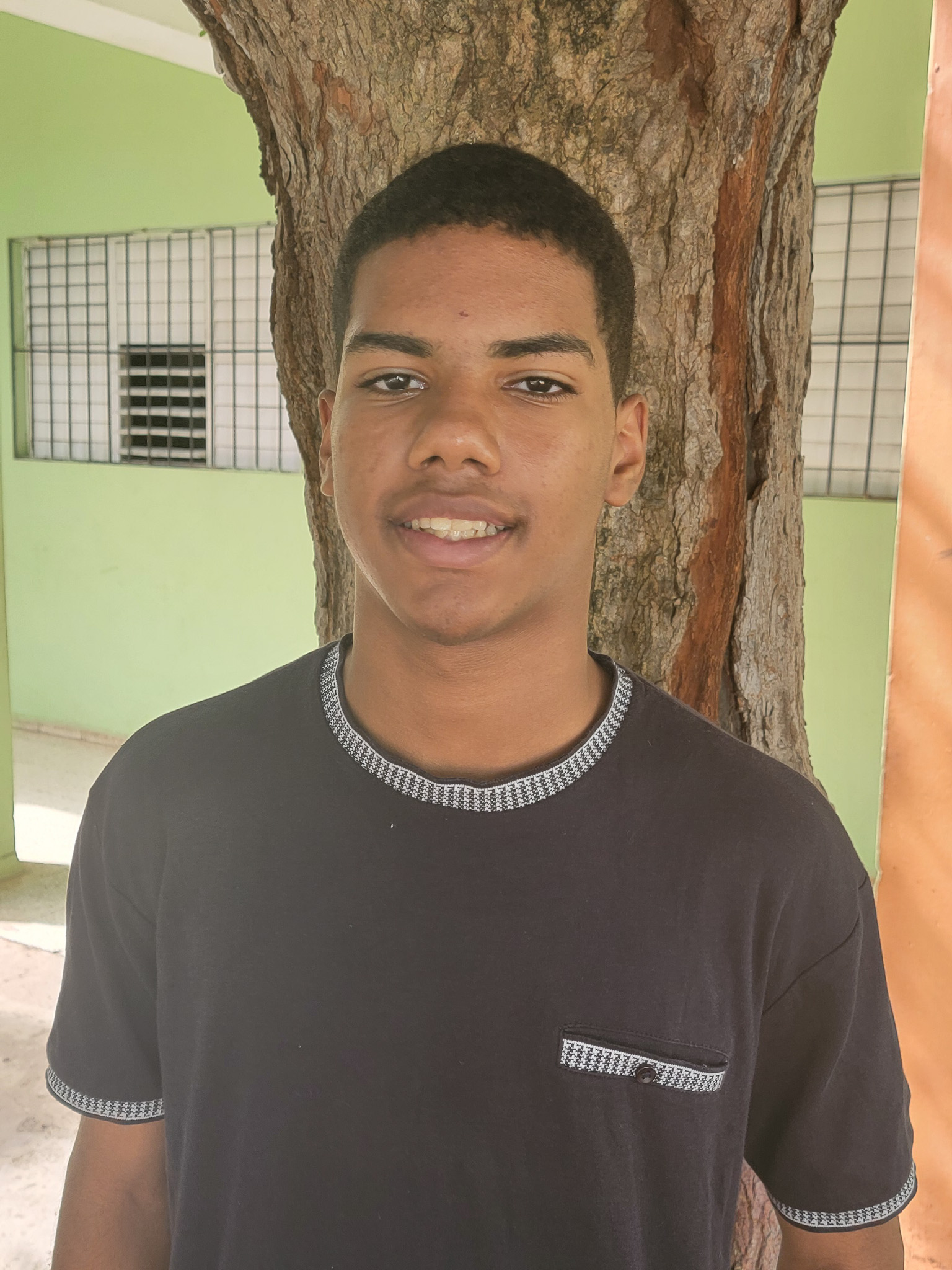 Ezequiel Matos