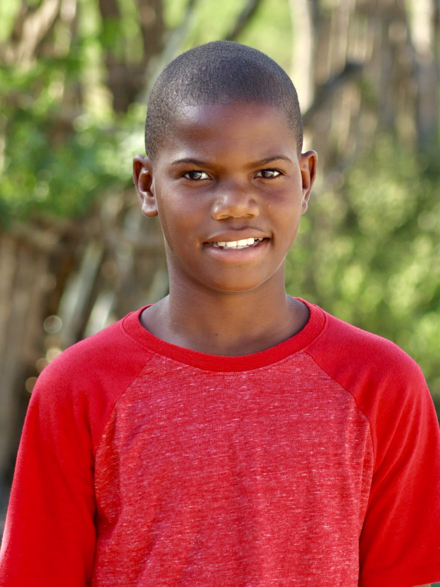 Marlon Yariel Nelson