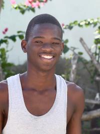 Photo of Cristian