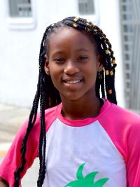 Photo of Eliandy