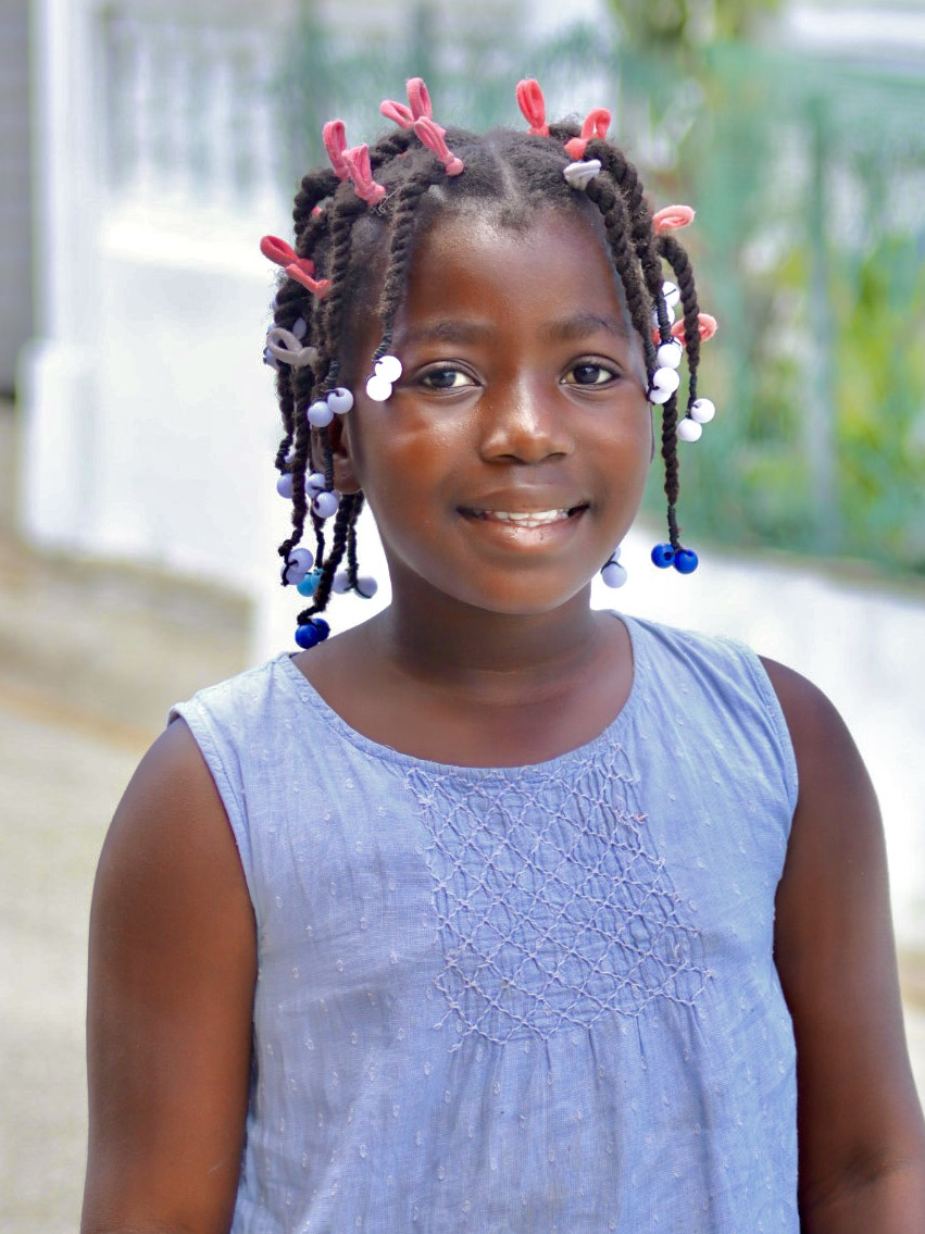 Anyelina Nova Charles