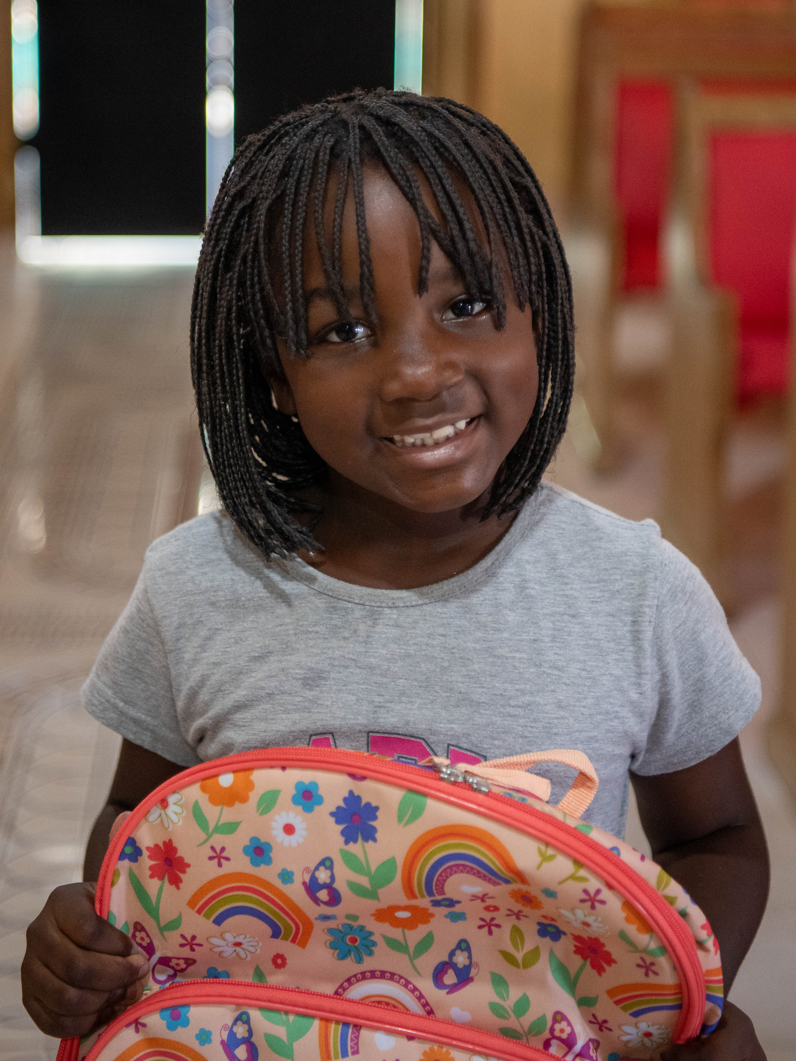 Alaisha Benite