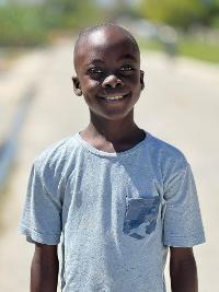 Photo of Kelvin