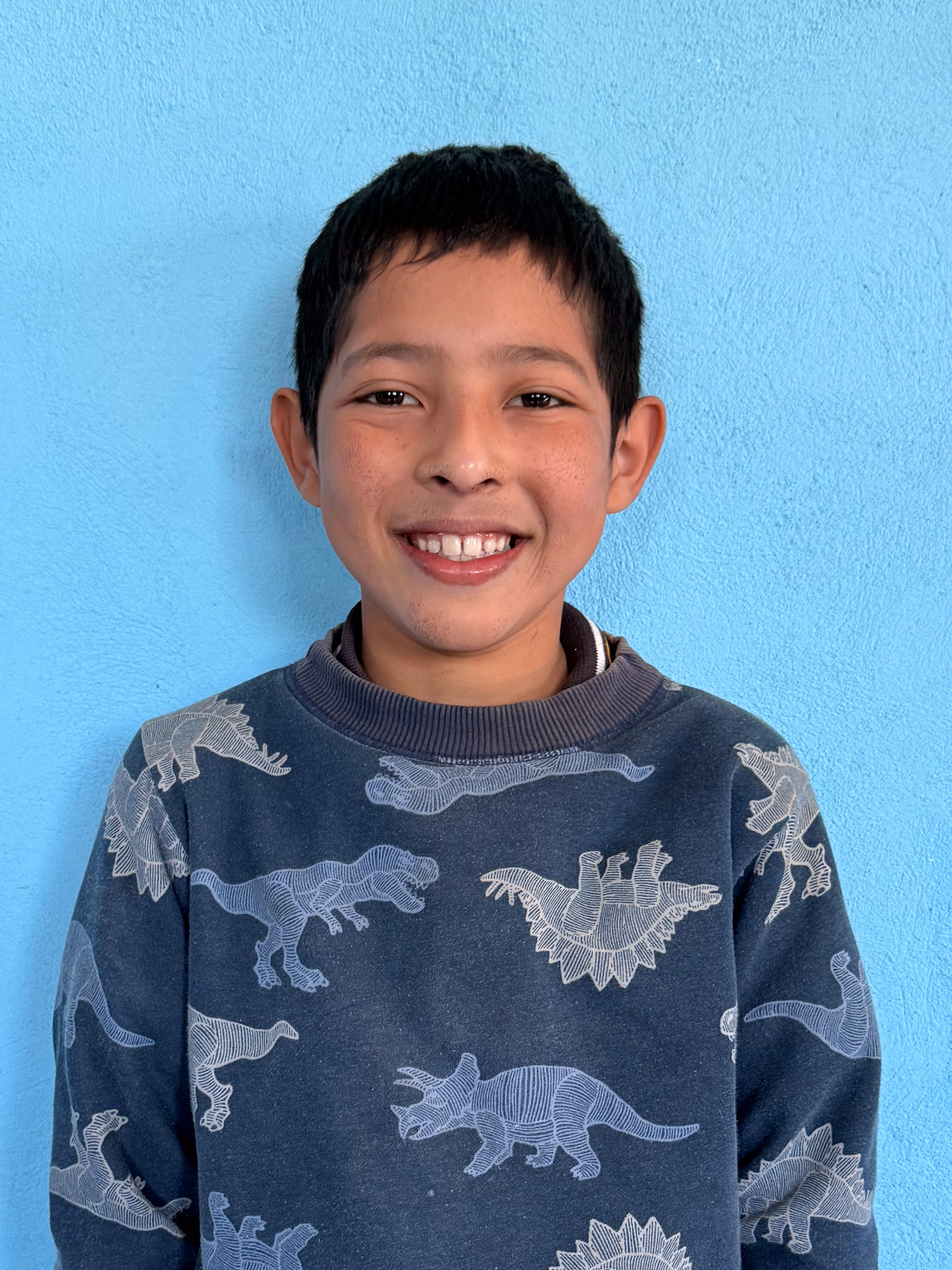 Dagner Juarez Merida